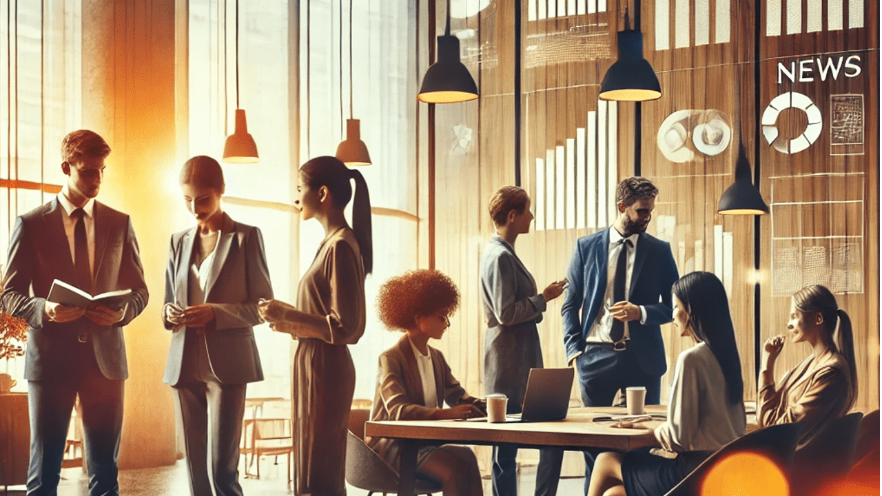 Forum de l'engagement 